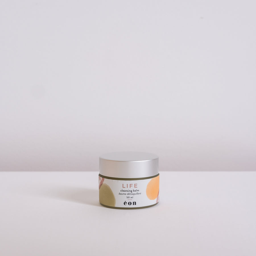 Life Cleansing Balm